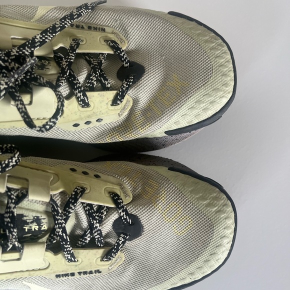 nike pegasus trail 3 GORE-TEX shoes - Picture 4 of 8